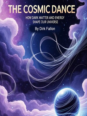 cover image of The Cosmic Dance